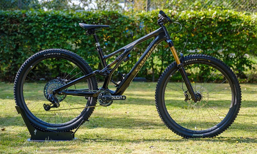 Specialized Stumpjumper EVO